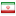 chronoservicebtp.com server is located in Iran